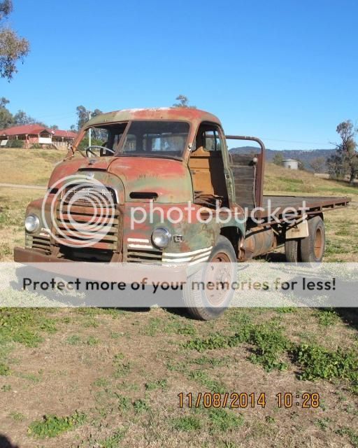 Fast Bedford S Forum Historic Commercial Vehicle Club of Australia